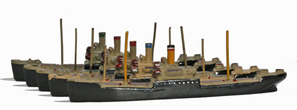 Gr.Frachtdampfer